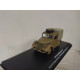 TYPE 95 KUROGANE PICK UP 1945 IMPERIAL JAPANESE ARMY WW2 1:43 ALTAYA