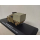 TYPE 95 KUROGANE PICK UP 1945 IMPERIAL JAPANESE ARMY WW2 1:43 ALTAYA