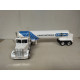 FREIGHTLINER FL C 120 64T 1977 CRYORO AMERICAN TRUCK 1:43 ALTAYA IXO