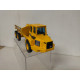 VOLVO BM A25 5350 DUMPER 1:50 JOAL n231 USADO/NO BOX