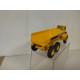 VOLVO BM A25 5350 DUMPER 1:50 JOAL n231 USADO/NO BOX