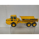 VOLVO BM A25 5350 DUMPER 1:50 JOAL n231 USADO/NO BOX