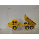 VOLVO BM A25 5350 DUMPER 1:50 JOAL n231 USADO/NO BOX