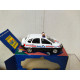 RENAULT SCENIC RX4 POLICE apx 1:64 NOREV 3 INCHES (7,5cm)