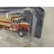 LEYLAND BEAVER 1958 J.RIBES CAMION/TRUCK 1:43 SALVAT IXO BLISTER ROTO