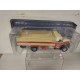 LEYLAND BEAVER 1958 J.RIBES CAMION/TRUCK 1:43 SALVAT IXO BLISTER ROTO