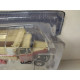 LEYLAND BEAVER 1958 J.RIBES CAMION/TRUCK 1:43 SALVAT IXO BLISTER ROTO