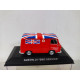 AUSTIN J4 BMC SERVICE CAMIONNNETTES D´ANTAN 1:43 ALTAYA IXO DEFECTUOSO/V FOTO