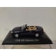 MERCEDES-BENZ 350 CLK CONVERTIBLE 2005 COLLECT MERCEDES DeAGOSTINI IXO 1:43