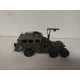 M26 DRAGON WAGON TRUCK US ARMY WW 2 GIFT 1:72 ALTAYA IXO