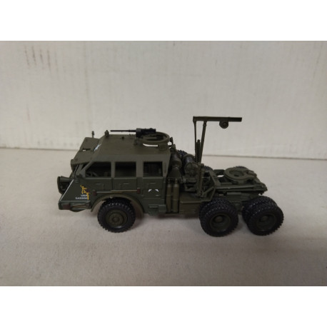 M26 DRAGON WAGON TRUCK US ARMY WW 2 GIFT 1:72 ALTAYA IXO