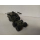 M26 DRAGON WAGON TRUCK US ARMY WW 2 GIFT 1:72 ALTAYA IXO