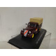 FIAT 1100 ELR 1951 TELONATO GALUP 1:43 EAGLEMOSS IXO