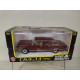 GAZ-14 CHAIKA 1982 LIMOUSINE 1:43 NASH AUTOPROM H161