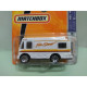 CAMPER FREE SPIRIT MBX 65 1:64 MATCHBOX