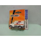 AMBULANCE MBX 66 1:64 MATCHBOX