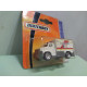 AMBULANCE MBX 66 1:64 MATCHBOX