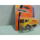 TRUCK DHL MBX 41 1:64 MATCHBOX