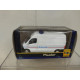 RENAULT MASTER POLICE RENAULT TOYS apx 1:64 NOREV 3 INCHES (7,5cm)