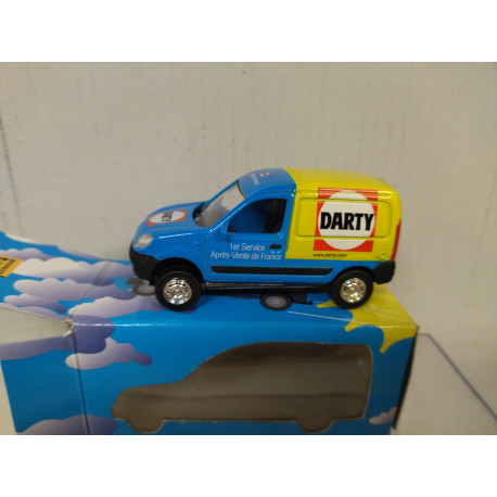 RENAULT KANGOO 2003 DARTY apx 1:64 NOREV 3 INCHES (7,5cm)