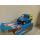 RENAULT KANGOO 2003 DARTY apx 1:64 NOREV 3 INCHES (7,5cm)