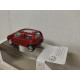 RENAULT TWINGO 2004 CHERRY RED 1:54/ apx 1:64 NOREV 3 INCHES (7,5cm)