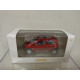 RENAULT TWINGO 2004 CHERRY RED 1:54/ apx 1:64 NOREV 3 INCHES (7,5cm)