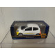 RENAULT TWINGO 2008 SPORT WHITE RENAULT TOYS apx 1:64 NOREV 3 INCHES (7,5cm)