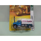 UTILITY TRUCK GUZZLER MILK 1:64 MATCHBOX