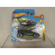 FORD FIESTA 2012 9/9 CHECKMATE 1:64 HOT WHEELS