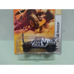 RIDGE RAIDER MBX 88 1:64 MATCHBOX