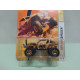 OFF-ROAD RAIDER ORR TEAM MBX 84 1:64 MATCHBOX