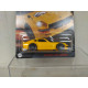 DATSUN 240Z CUSTOM YELLOW 10/10 FAST & FURIOUS 1:64 HOT WHEELS