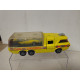 RACING CAR TRANSPORTER SUPERKINGS K-7 + FORMULA F1 SUPERFAST MATCHBOX NO BOX