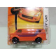 CHEVROLET VAN ORANGE MBX 40 1:64 MATCHBOX