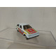 SEAT IBIZA BLANCO n4 apx 1:64 MIRA 204