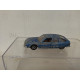 CITROEN CX 2400 PALAS AZUL apx 1:64 MIRA 133 DESGUACE/SCRAPPING