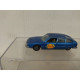 CITROEN CX 2400 PALAS BLUE apx 1:64 MIRA 130 NO BOX