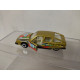 CITROEN CX 2400 PALAS DORADO n2 apx 1:64 MIRA 130 NO BOX