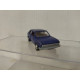 SEAT 128 3P AZUL apx 1:64 MIRA 151 NO BOX