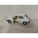 SEAT RITMO CLX WHITE apx 1:64 MIRA 169 NO BOX