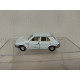 SEAT RITMO CLX WHITE apx 1:64 MIRA 169 NO BOX