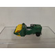 APISONADORA/ROLLER GREEN apx 1:64 GUISVAL VINTAGE NO BOX