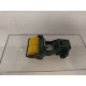 APISONADORA/ROLLER GREEN apx 1:64 GUISVAL VINTAGE NO BOX