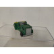 APISONADORA/ROLLER GREEN apx 1:64 GUISVAL VINTAGE NO BOX