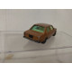 SEAT 131 MARRON 1:64 GUISVAL VINTAGE ORIGINAL NO BOX/V FOTOS