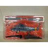 KAMAN SH-2F SEASPRITE USA HELICOPTER 1:72 ALTAYA IXO