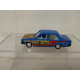 SEAT 131E n7 AZUL apx 1:64 MIRA 148 NO BOX