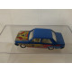 SEAT 131E n7 AZUL apx 1:64 MIRA 148 NO BOX