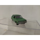 SEAT 131E VERDE METALICO apx 1:64 MIRA 148 NO BOX